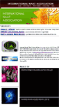 Mobile Screenshot of internationalnaatassociation.com